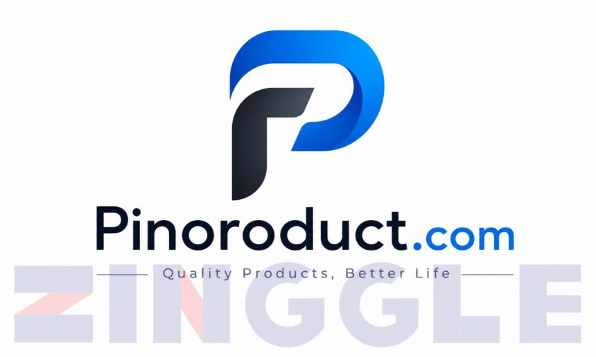 Pinoroduct.com