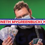 Kenneth MyGreenBucks Net