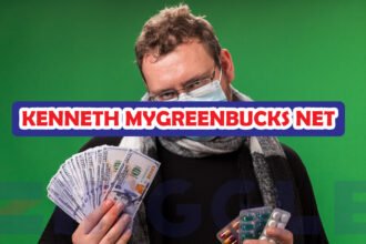 Kenneth MyGreenBucks Net