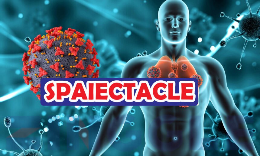 sPAIEctacle