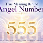 true meaning behind angel numbers 555