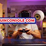 QuikConsole com