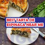 Best Tarta De Espinaca Near Me