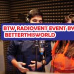 BTW RadioVent Event by BetterThisWorld