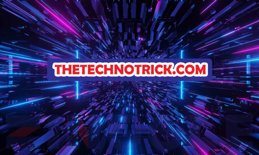 TheTechnoTrick.com