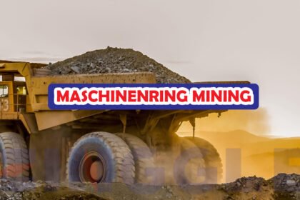 Maschinenring Mining