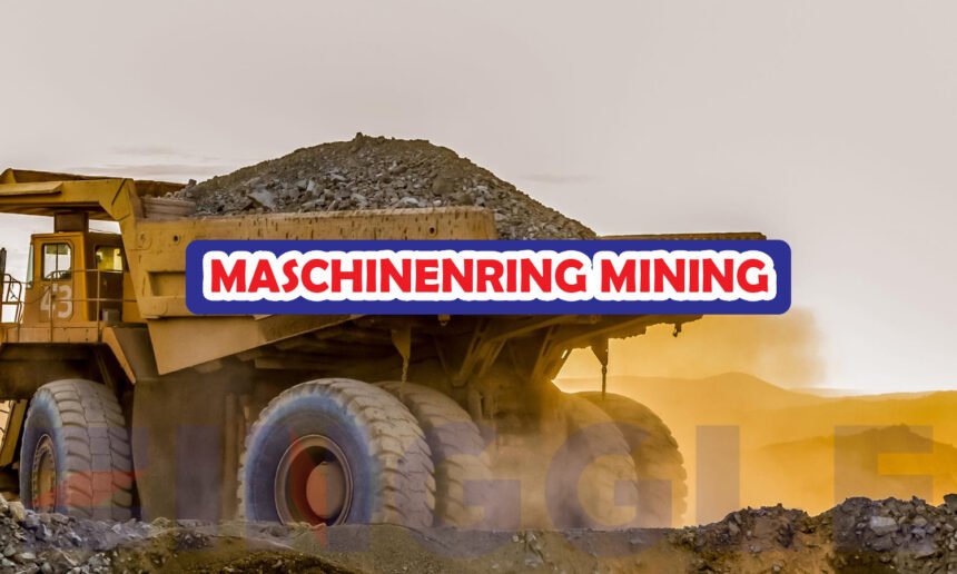 Maschinenring Mining